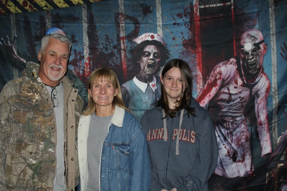 Virginia City Haunted House's image