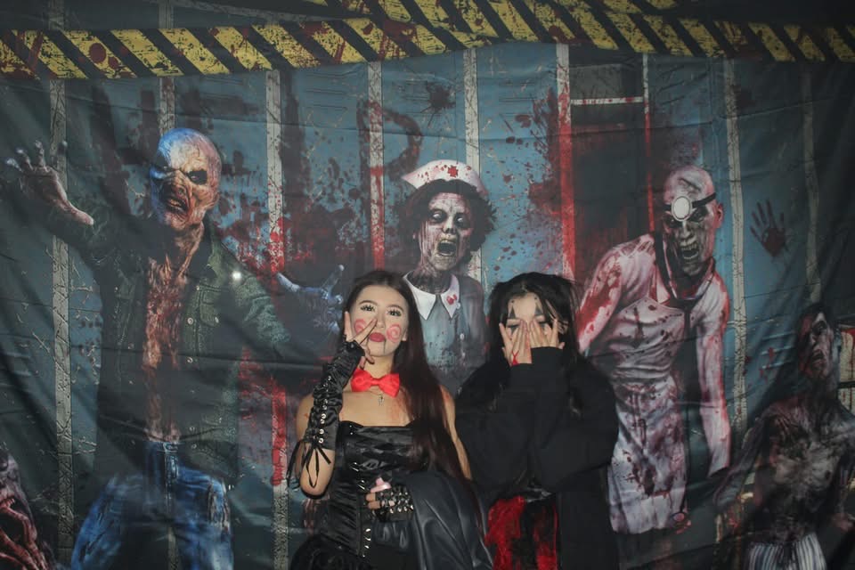 Virginia City Haunted House's image