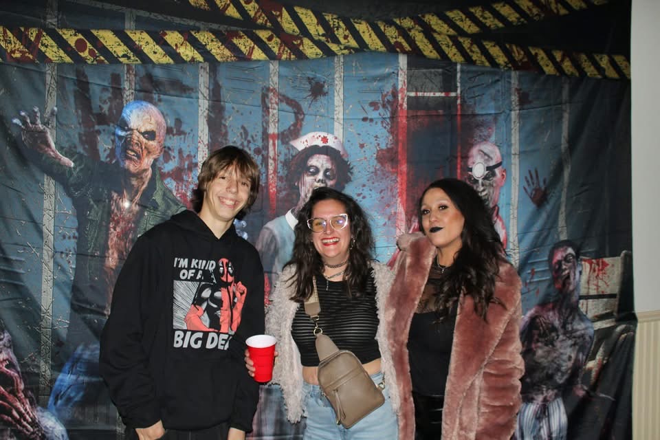 Virginia City Haunted House's image