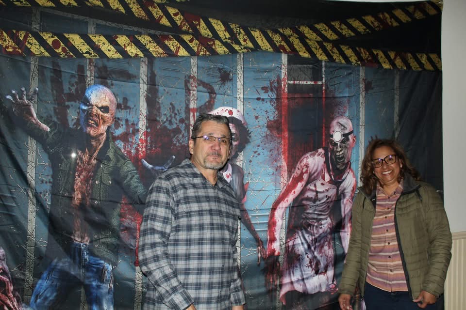 Virginia City Haunted House's image