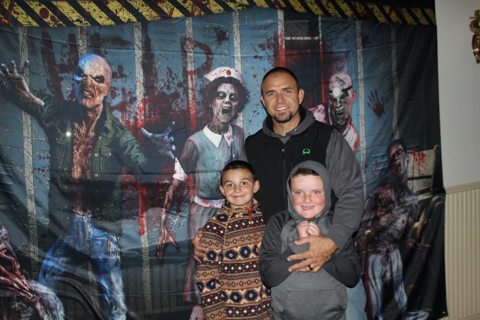 Virginia City Haunted House's image