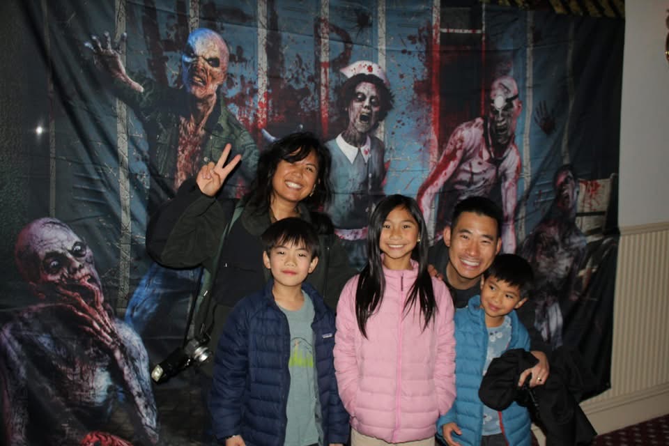 Virginia City Haunted House's image