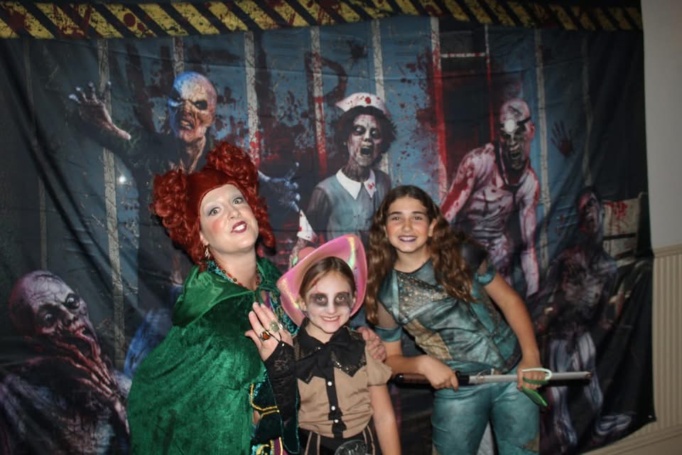 Virginia City Haunted House's image