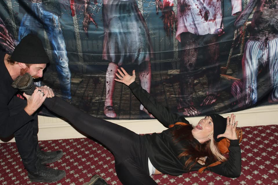 Virginia City Haunted House's image