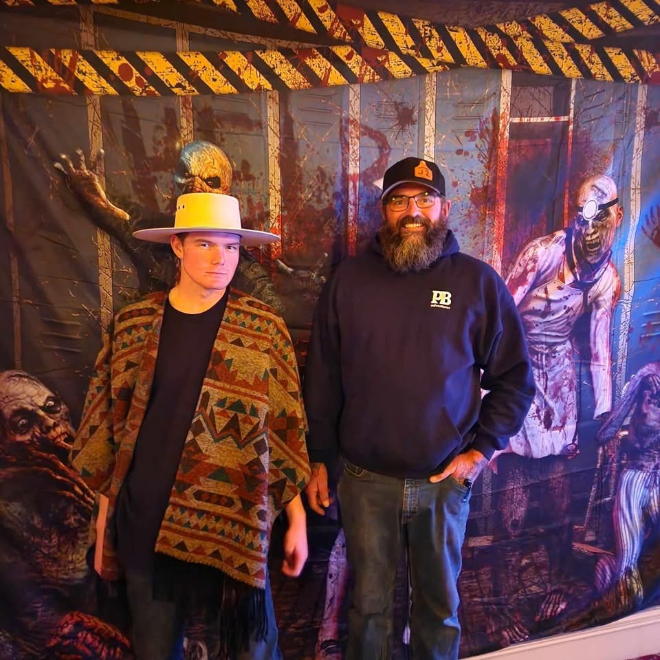 Virginia City Haunted House's image