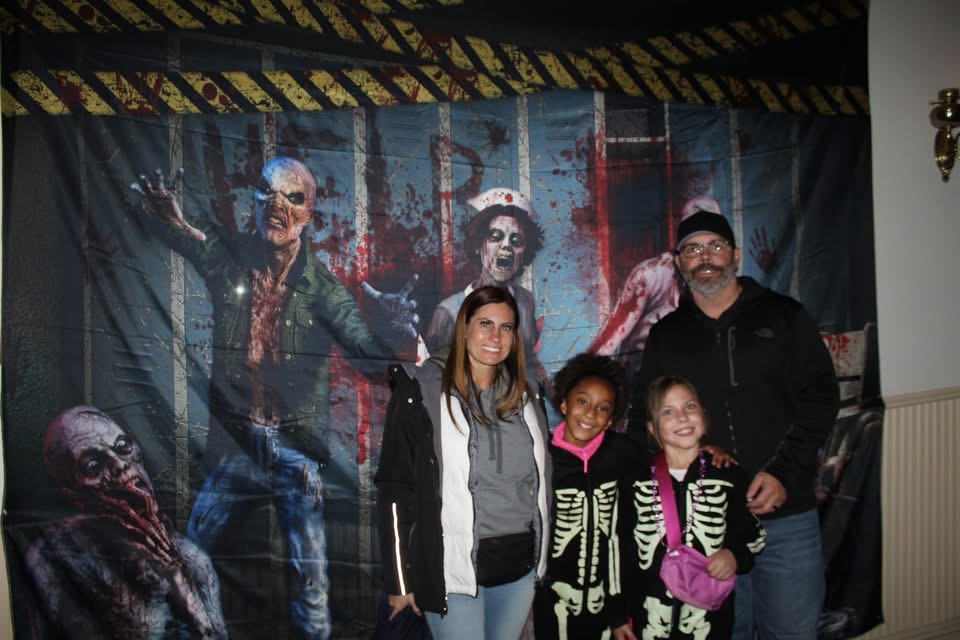 Virginia City Haunted House's image