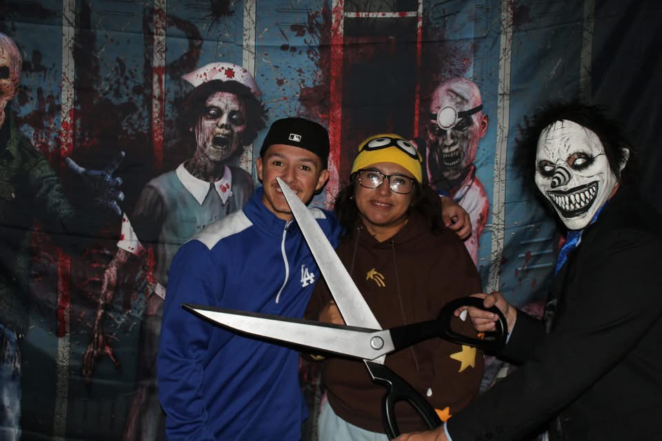 Virginia City Haunted House's image