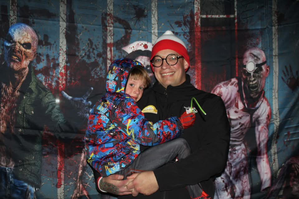 Virginia City Haunted House's image