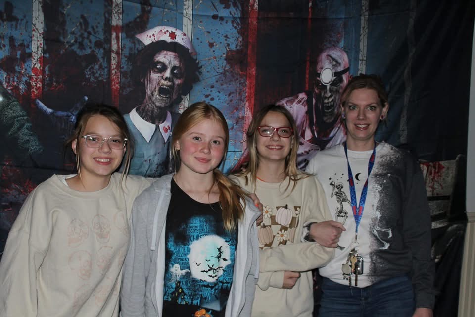 Virginia City Haunted House's image