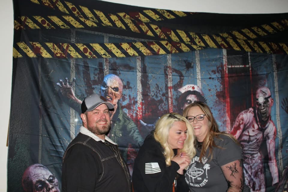Virginia City Haunted House's image