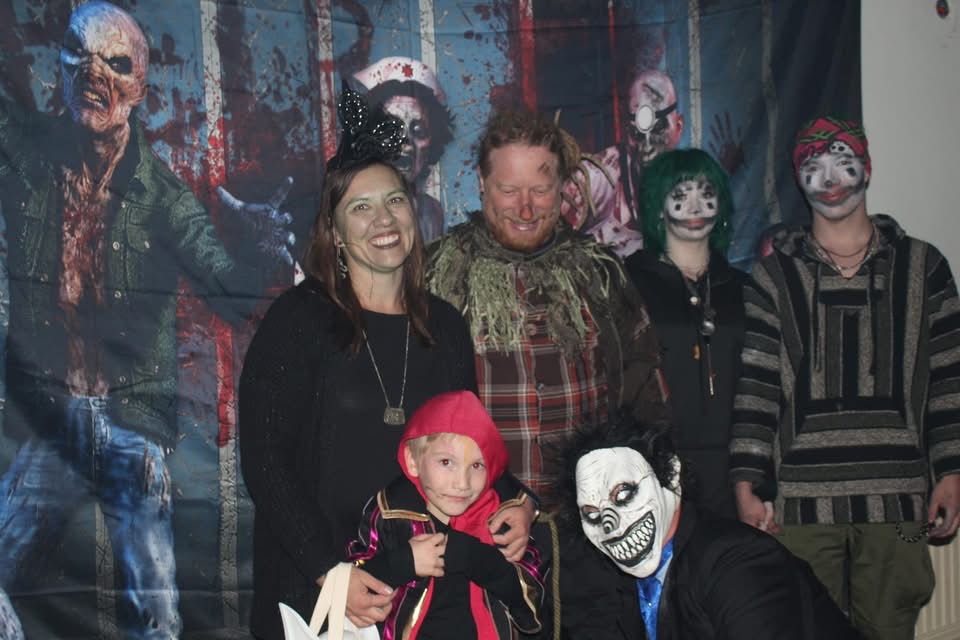 Virginia City Haunted House's image