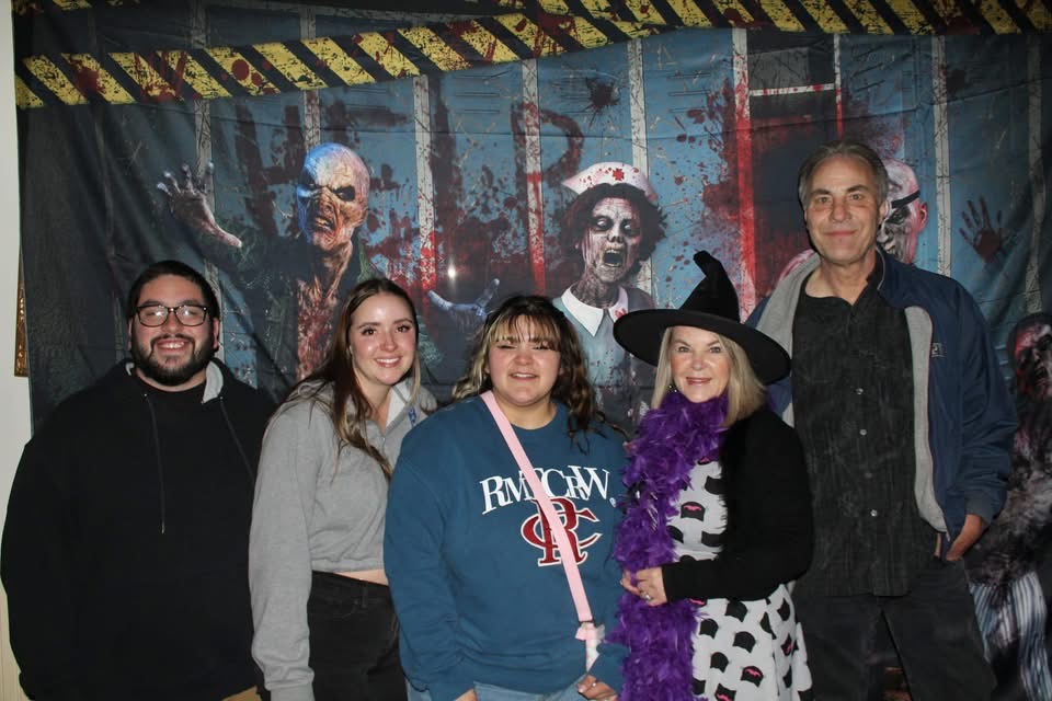 Virginia City Haunted House's image