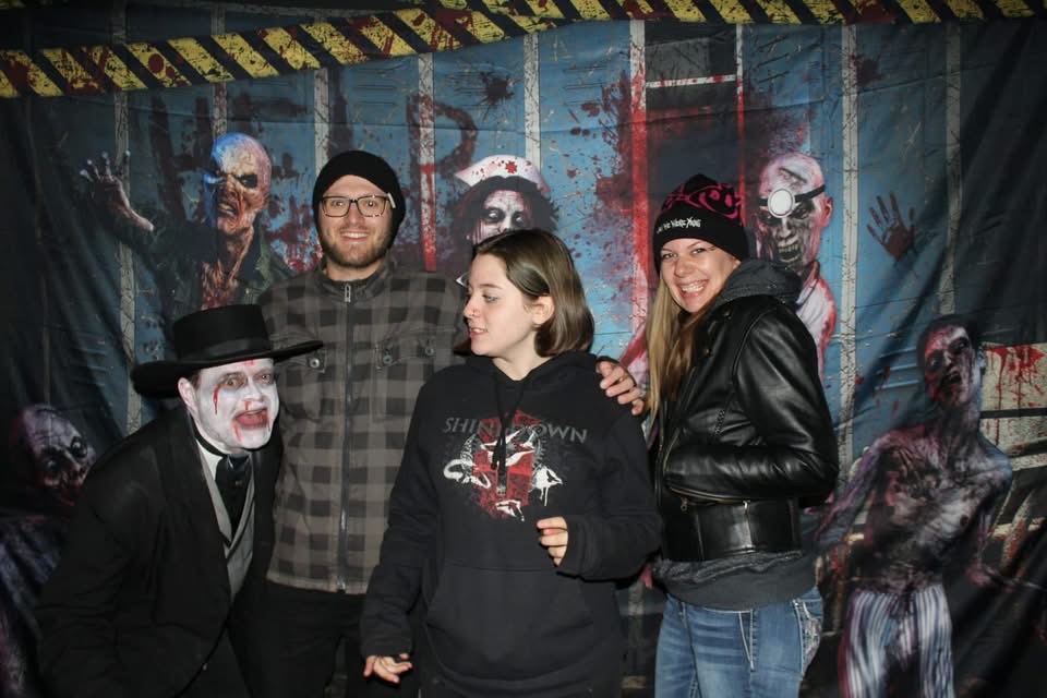 Virginia City Haunted House's image