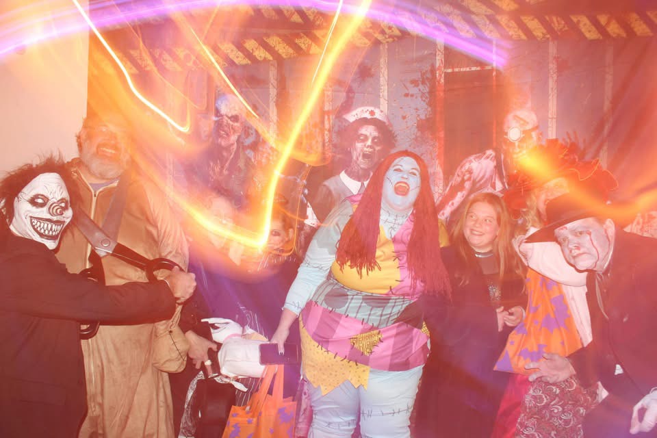 Virginia City Haunted House's image