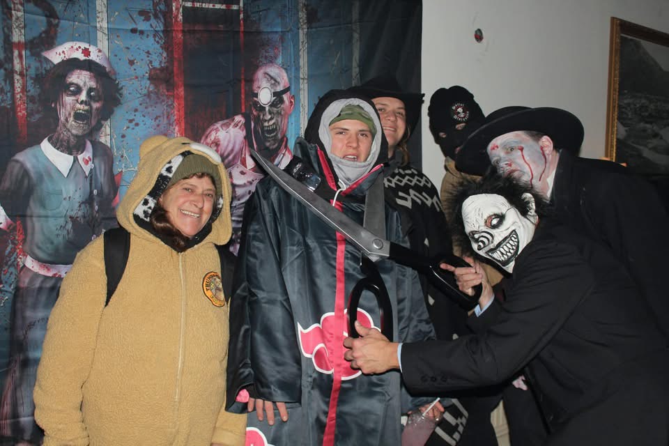 Virginia City Haunted House's image