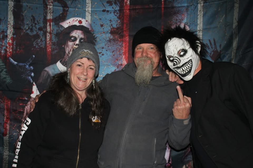 Virginia City Haunted House's image
