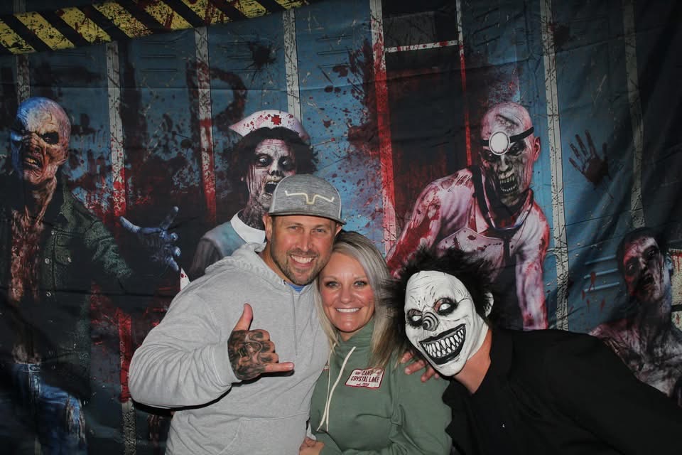 Virginia City Haunted House's image