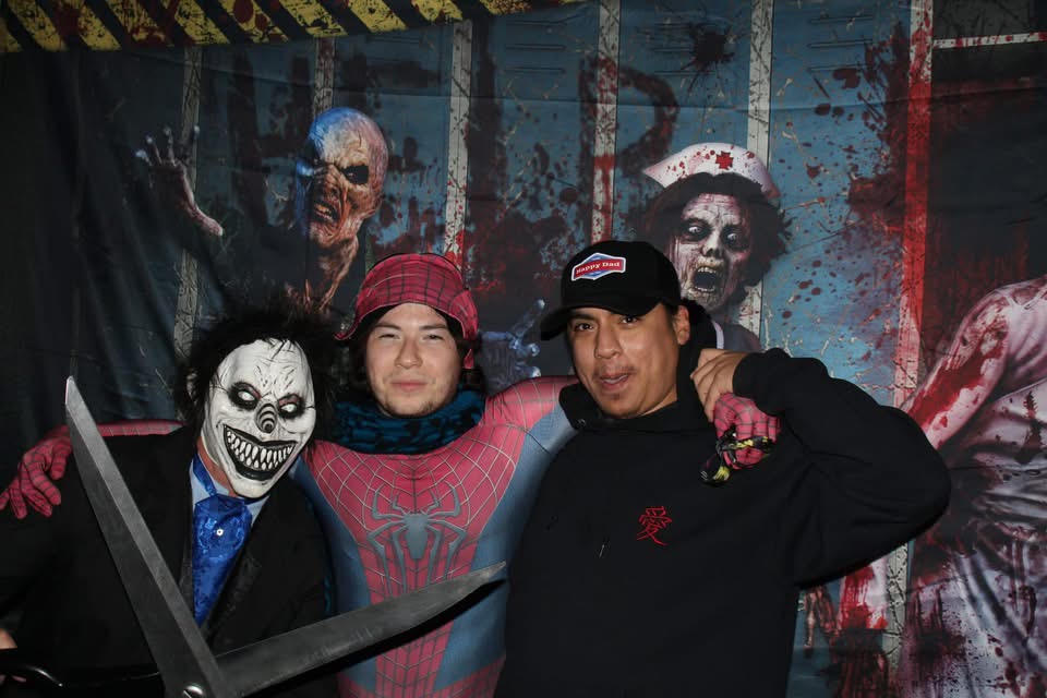Virginia City Haunted House's image