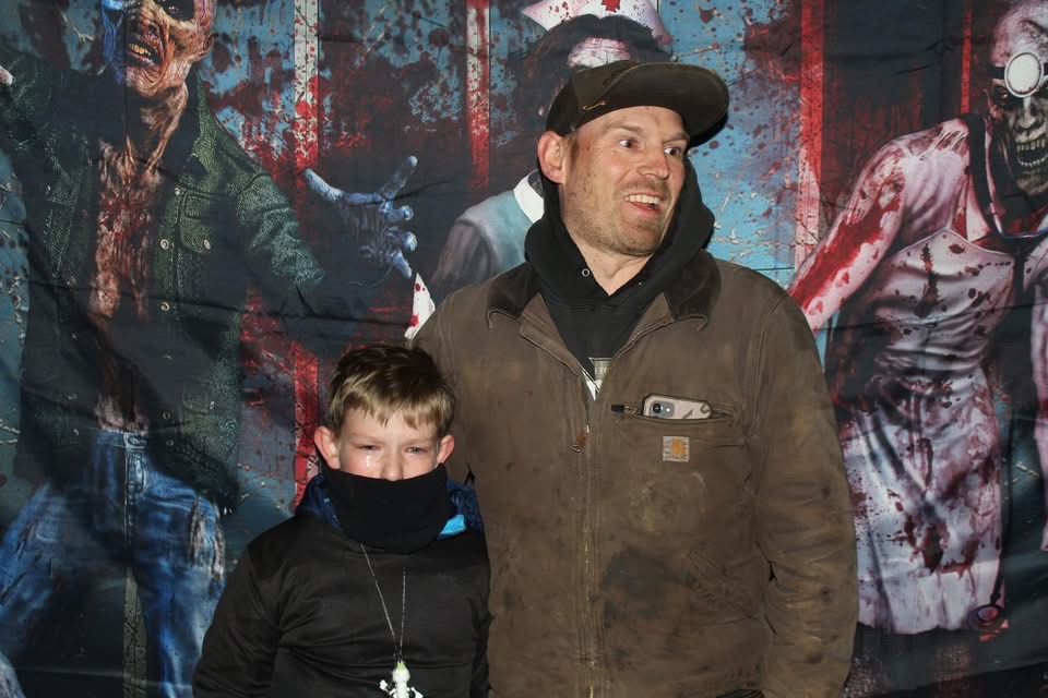 Virginia City Haunted House's image