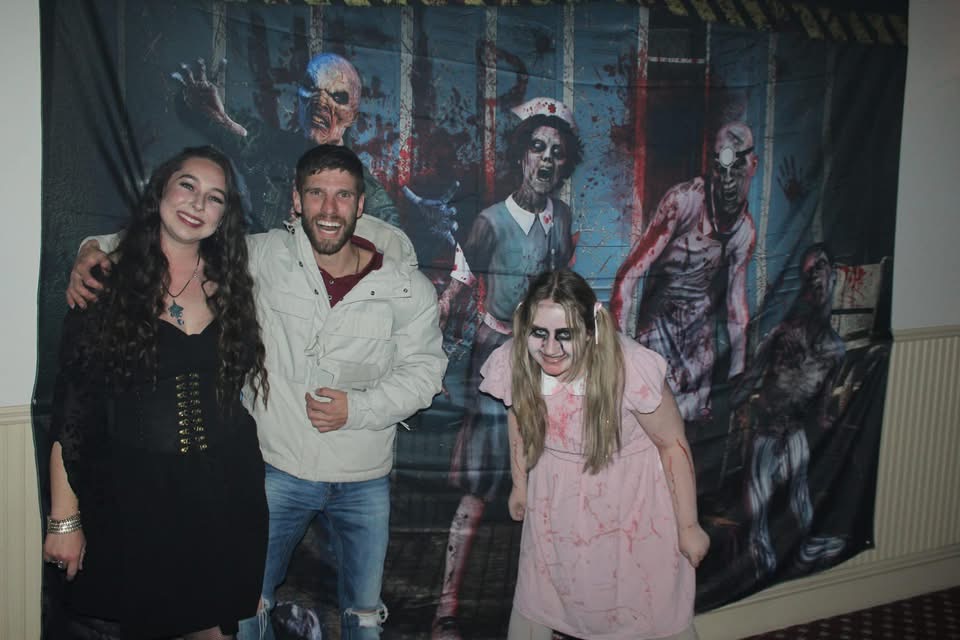 Virginia City Haunted House's image