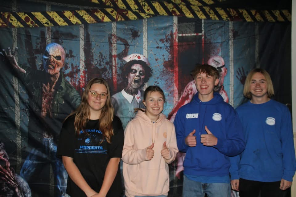 Virginia City Haunted House's image