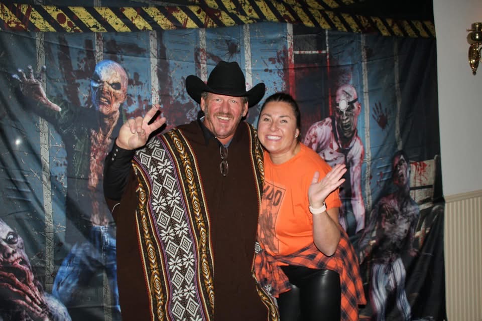 Virginia City Haunted House's image