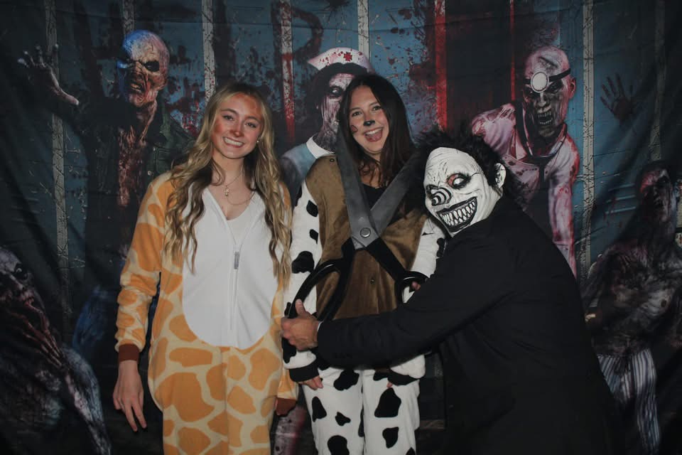 Virginia City Haunted House's image