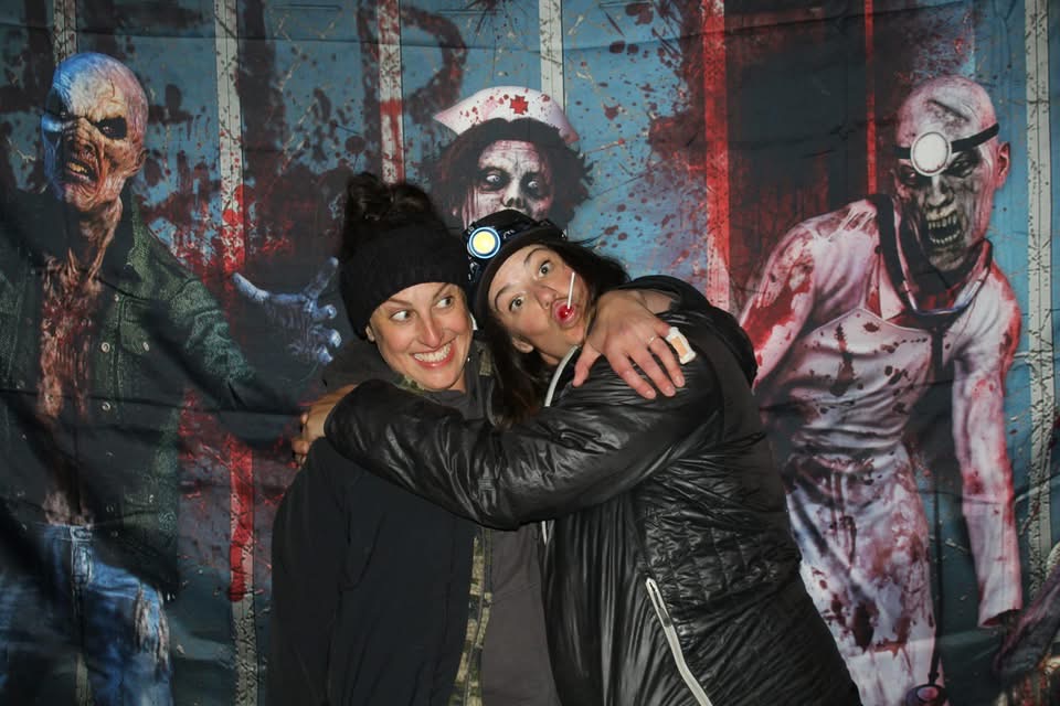 Virginia City Haunted House's image