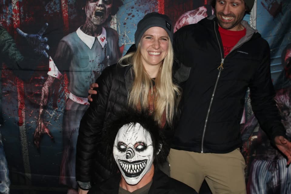 Virginia City Haunted House's image