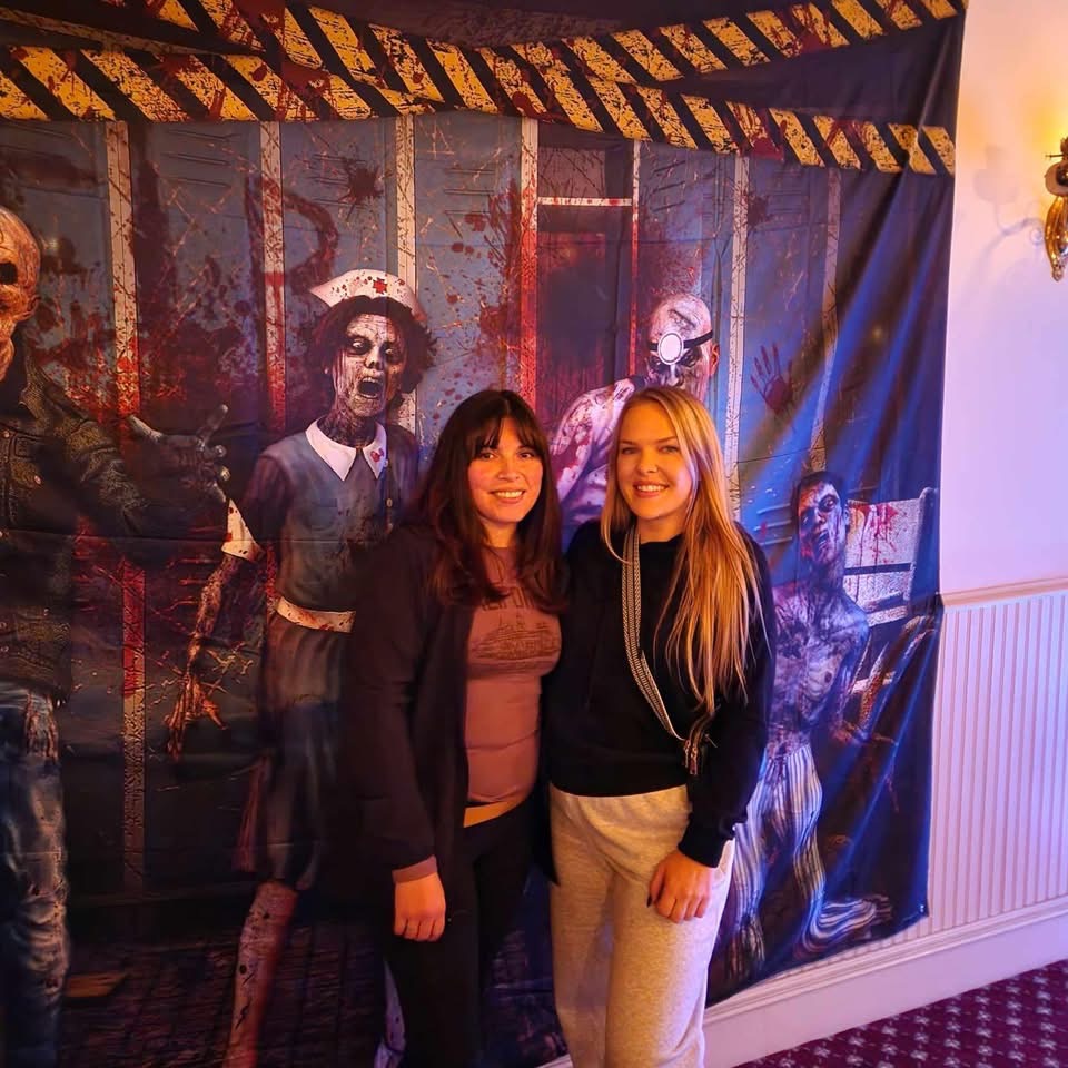 Virginia City Haunted House's image