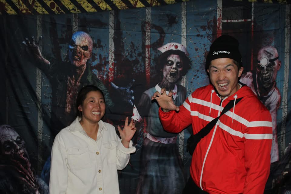 Virginia City Haunted House's image