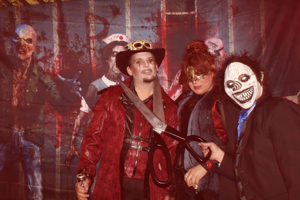 Virginia City Haunted House's image
