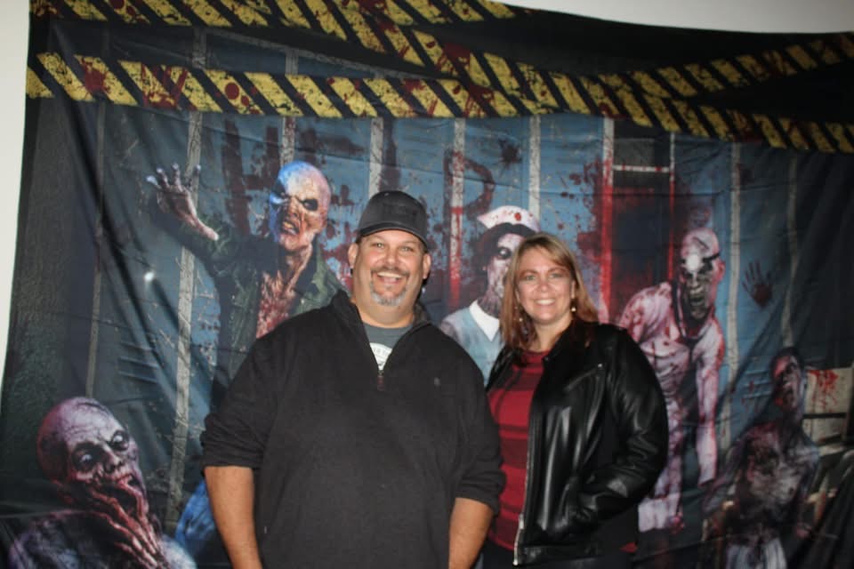 Virginia City Haunted House's image