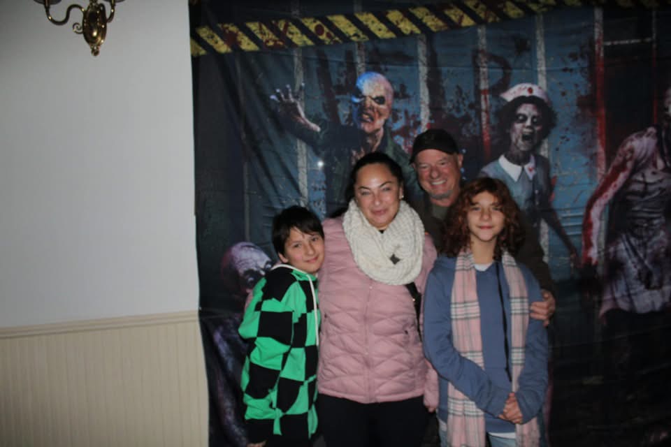 Virginia City Haunted House's image