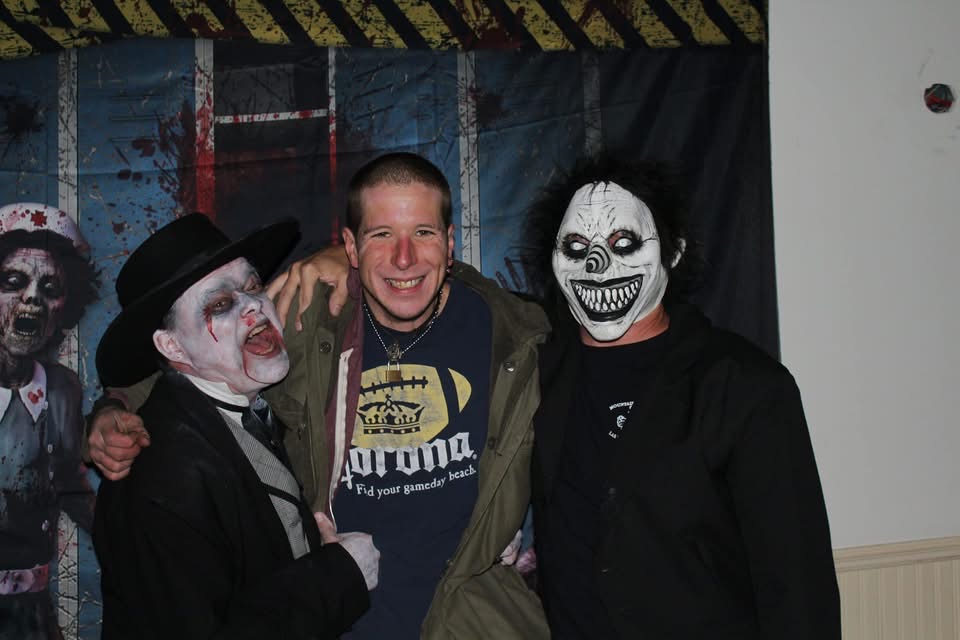 Virginia City Haunted House's image
