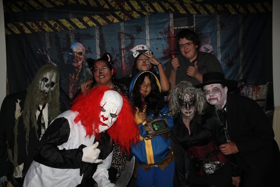Virginia City Haunted House's image