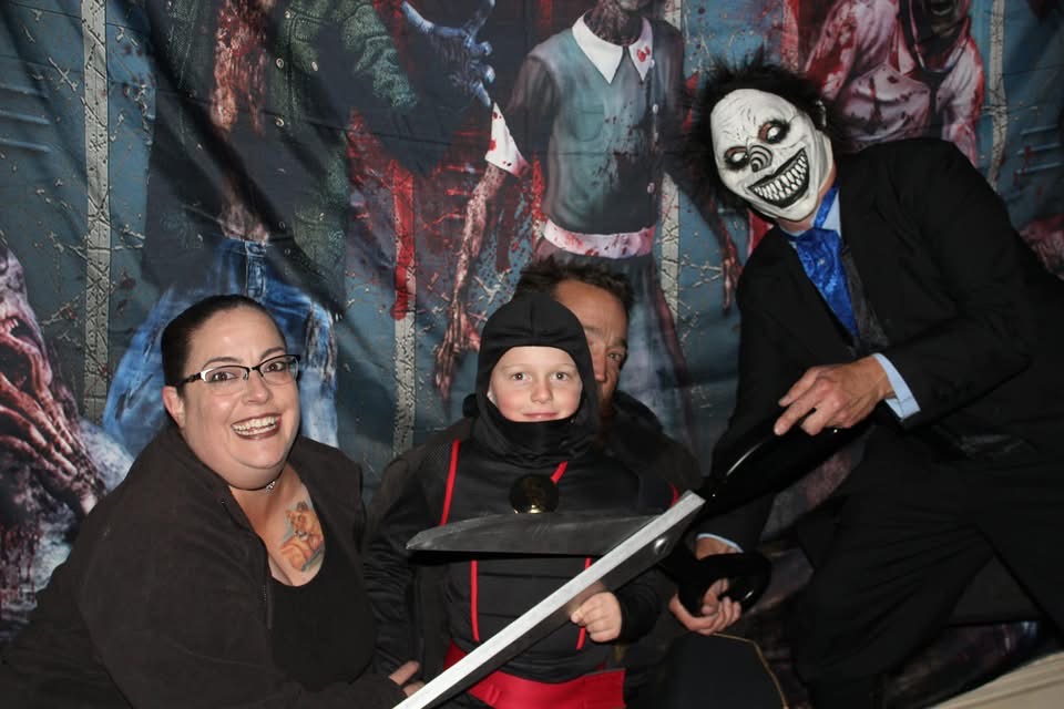 Virginia City Haunted House's image