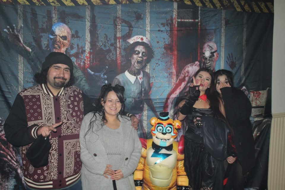 Virginia City Haunted House's image