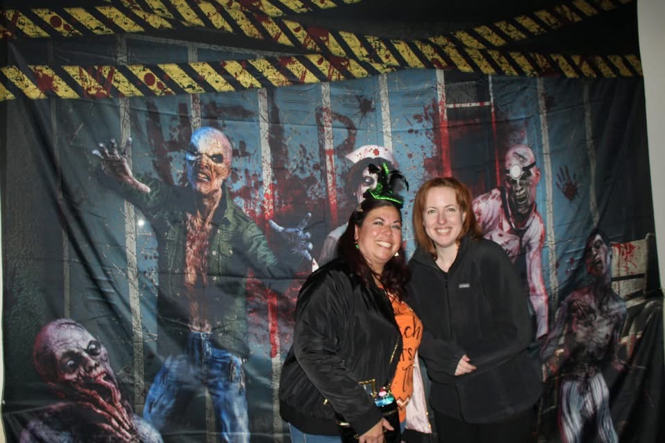 Virginia City Haunted House's image