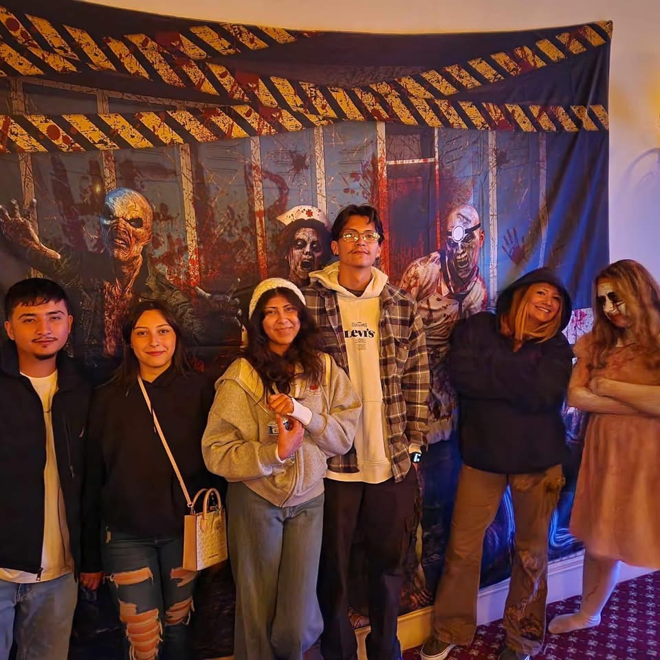 Virginia City Haunted House's image
