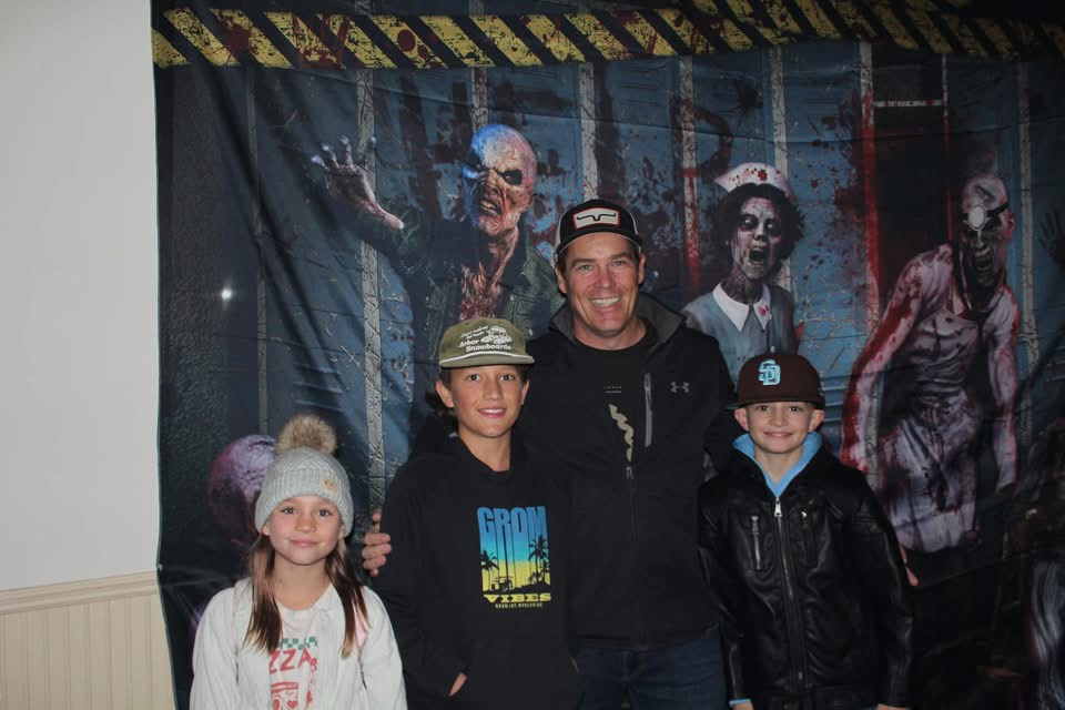 Virginia City Haunted House's image