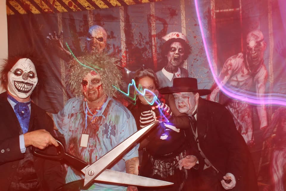 Virginia City Haunted House's image