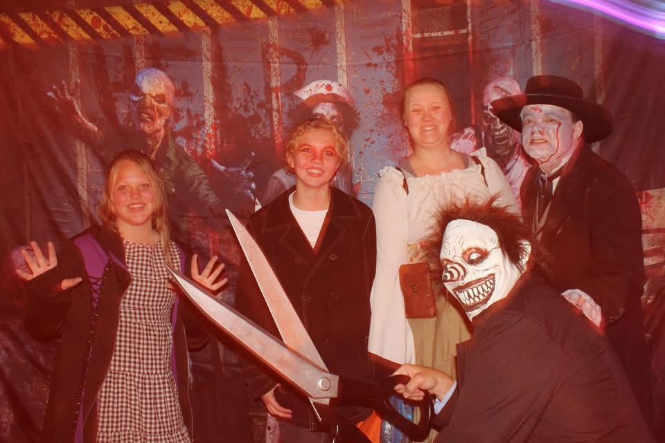 Virginia City Haunted House's image