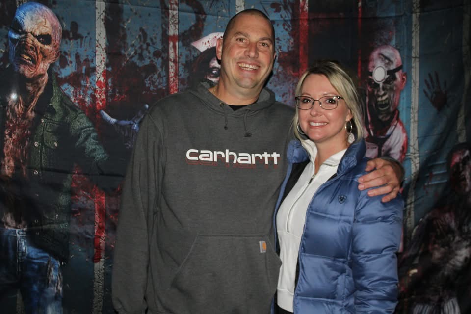 Virginia City Haunted House's image