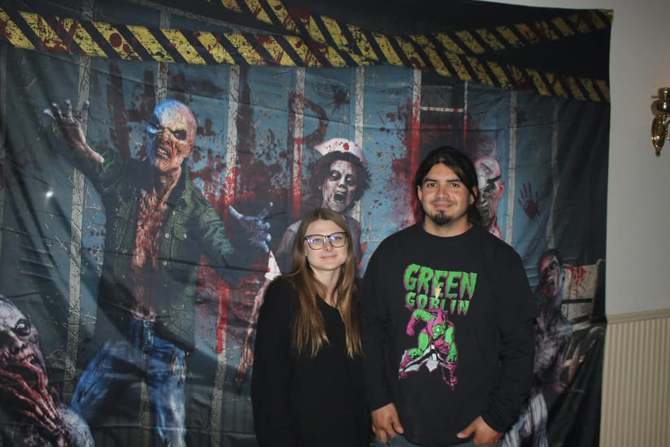 Virginia City Haunted House's image