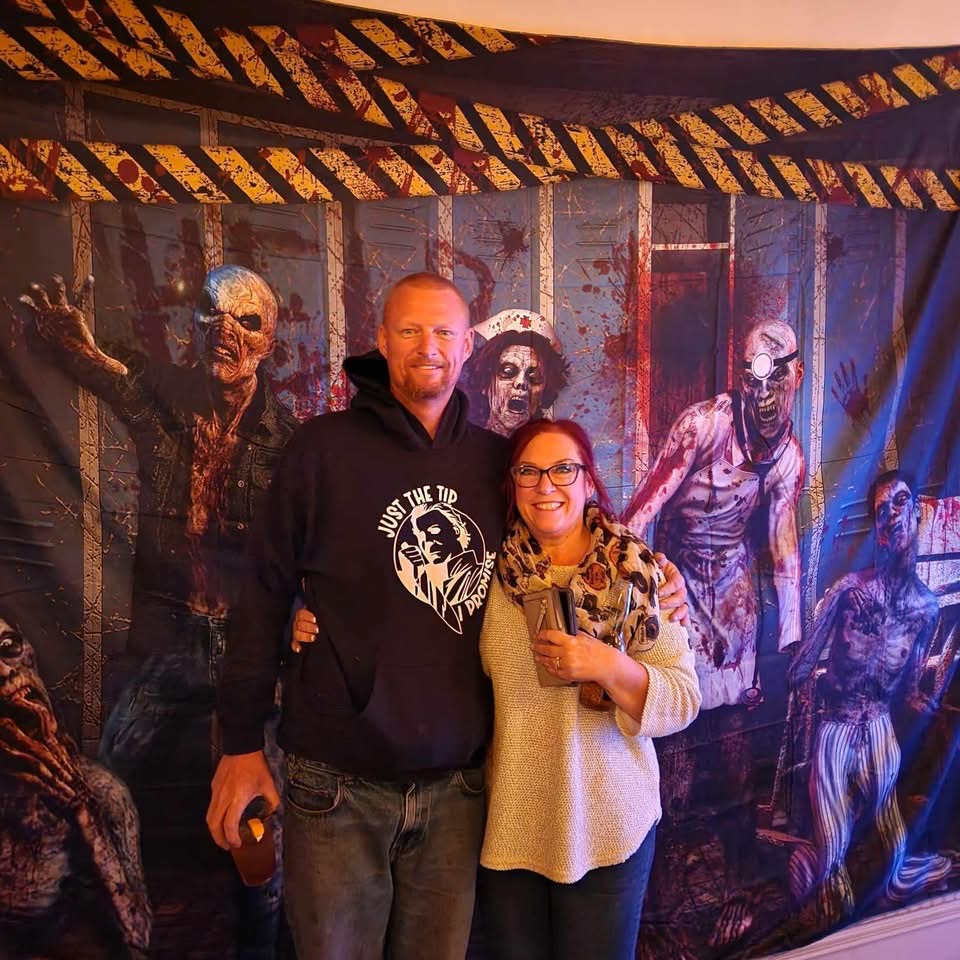 Virginia City Haunted House's image
