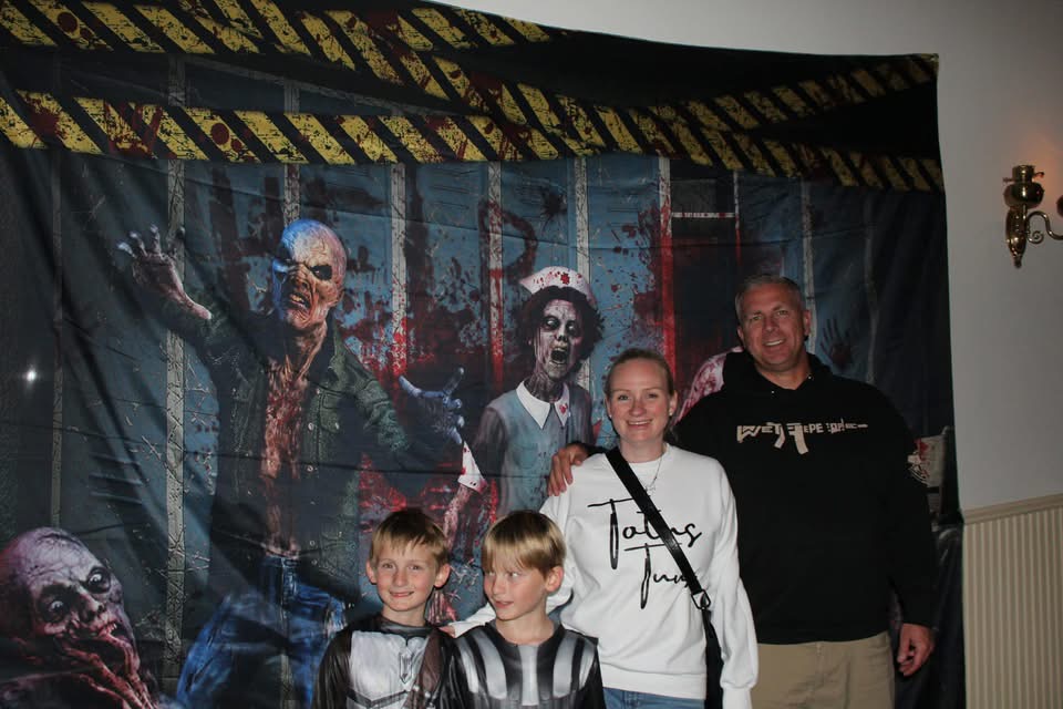 Virginia City Haunted House's image