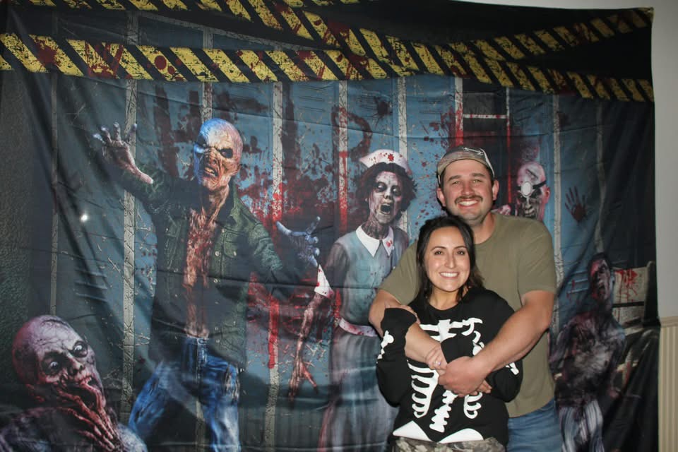 Virginia City Haunted House's image