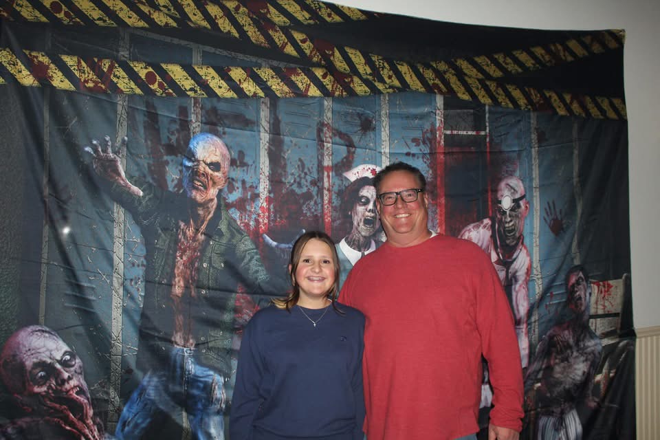 Virginia City Haunted House's image