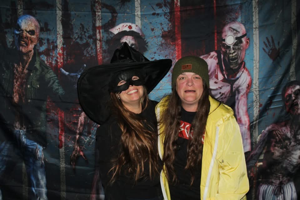 Virginia City Haunted House's image